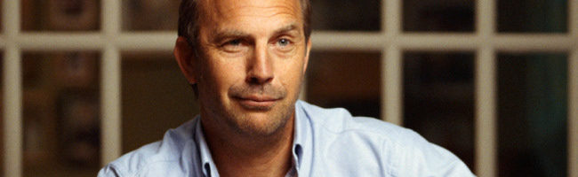 Kevin Costner