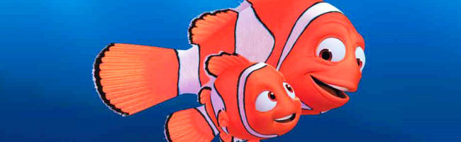 Buscando a Nemo