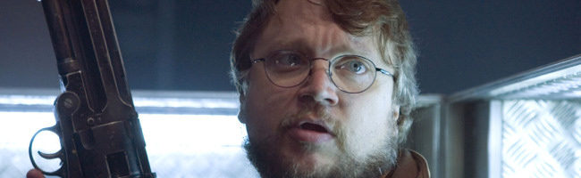 Guillermo del Toro