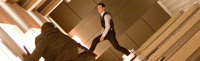 Gordon-Levitt confirmado para 'The dark knight rises', Juno Temple en negociaciones