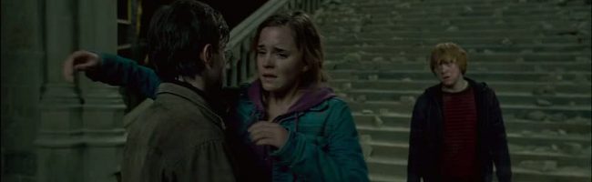 Featurette de 'Harry Potter y las reliquias de la muerte: parte 2'