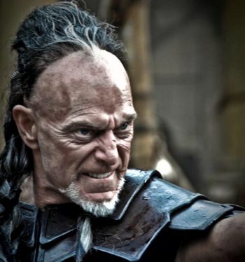 Imagen de Stephen Lang como Khalar Zym en 'Conan'