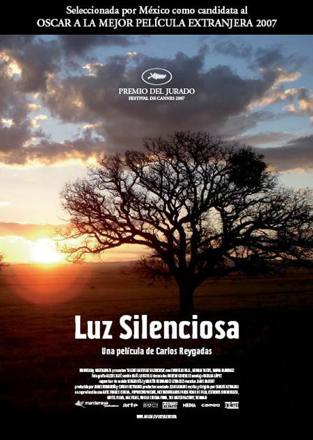 'Luz silenciosa', la candidata mexicana a los Oscar