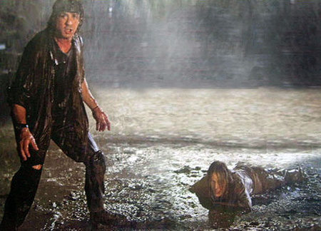 Nuevas imágenes de 'John Rambo'