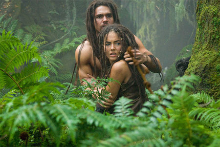 Primera imagen de '10.000BC'