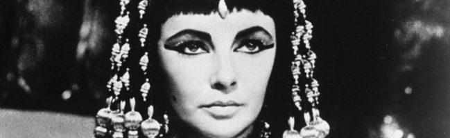 Elizabeth Taylor Cleopatra