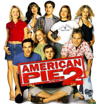 Primeros detalles de 'Amerian Reunion', cuarta entrega de 'American Pie'