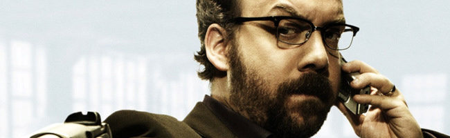 Paul Giamatti en Shoot em up