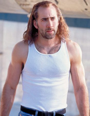 Nicolas Cage, ¿héroe o diablo?