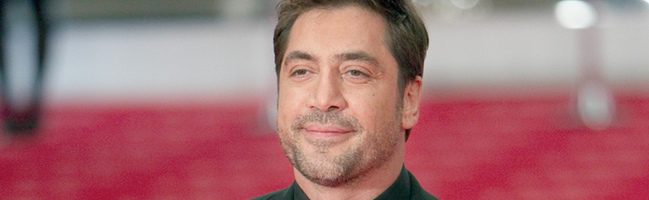 Confirmado: Javier Bardem protagonizará La Torre Oscura