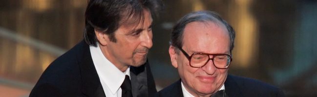 Hollywood recuerda a Sidney Lumet