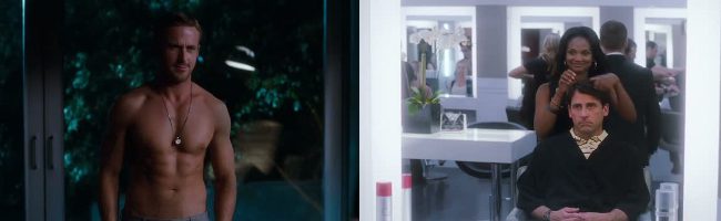 Tráiler de 'Crazy, stupid, love', con Steve Carell y Emma Stone