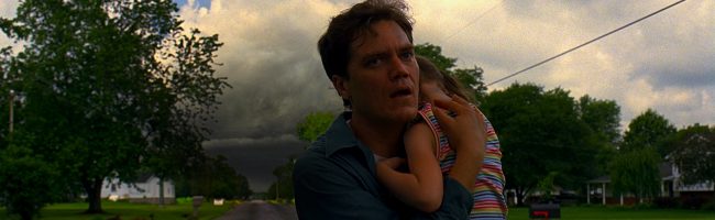 Michael Shannon será Zod en 'Superman'