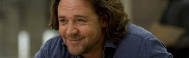 Russell Crowe