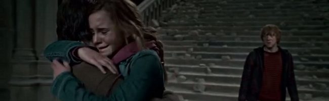 Primer tráiler de 'Harry Potter y las reliquias de la muerte: Parte 2'