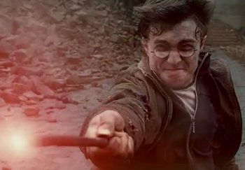 Primer tráiler de 'Harry Potter y las reliquias de la muerte: Parte 2'