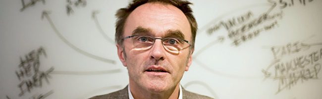 Danny Boyle