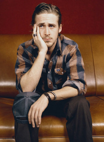 Ryan Gosling