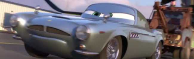 Cars 2