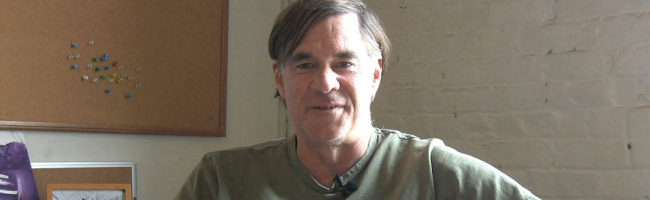 Gus Van Sant