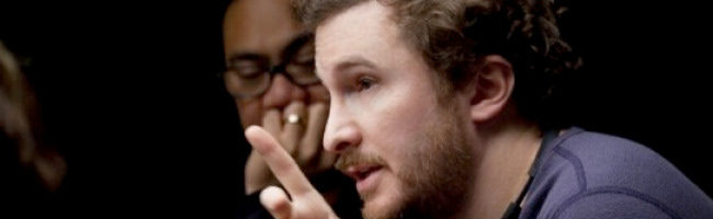 Darren Aronofsky