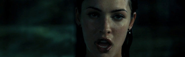 Megan Fox en Jennifers Body