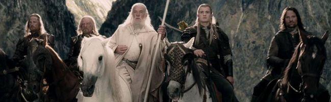 Confirmado: Orlando Bloom volverá a ser Legolas en 'El Hobbit'