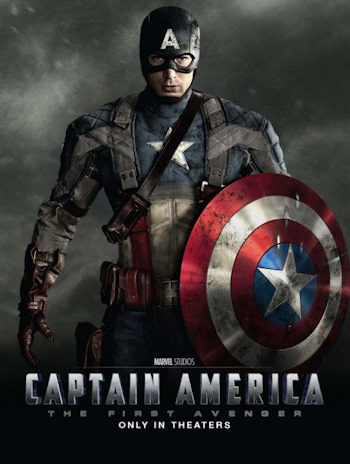 Capitan America