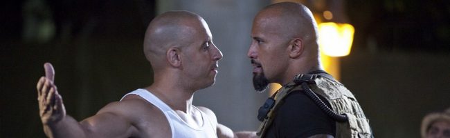 Dwayne Johnson negocia su participación en 'G.I. Joe 2'