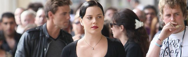 Abbie Cornish en W.E.