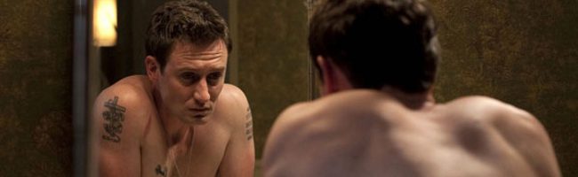 Josh Stewart se une a 'The Dark Knight rises'