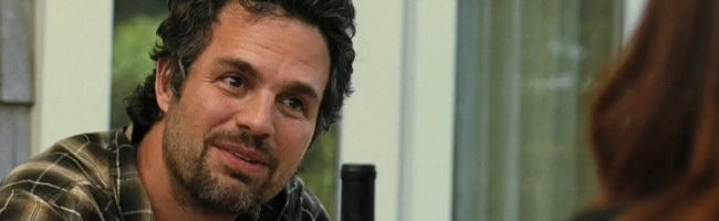 Mark Ruffalo