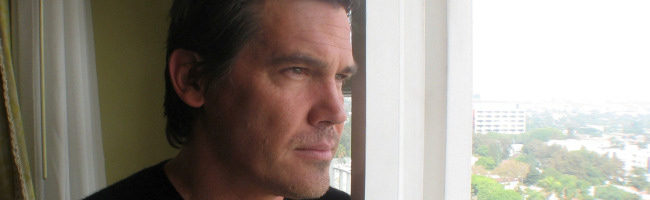 Josh Brolin