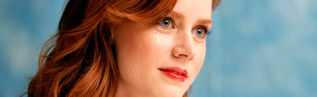 Amy Adams