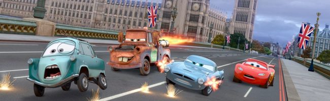 Cars 2