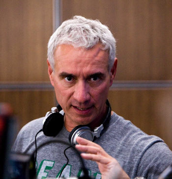 Roland Emmerich