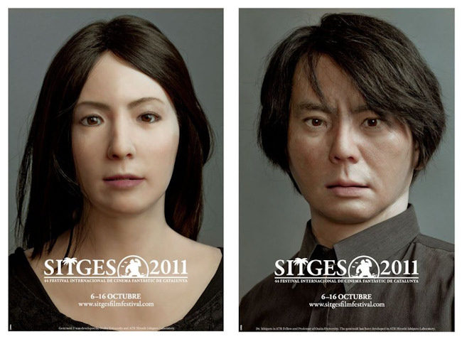 44 Edicion del Festival de Sitges