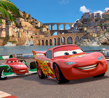 Cars 2