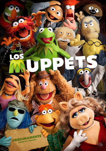 Los Muppets