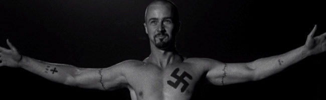 American History X