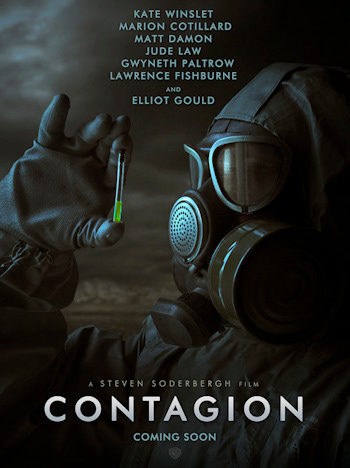 Contagion