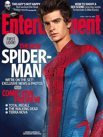 Entertainment Weekly