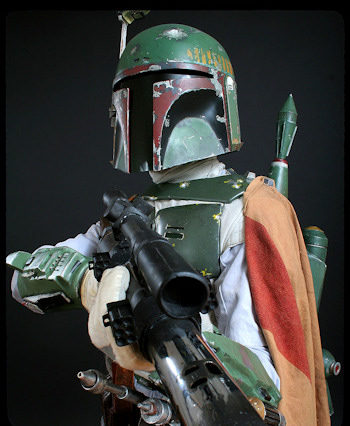 Boba Fett