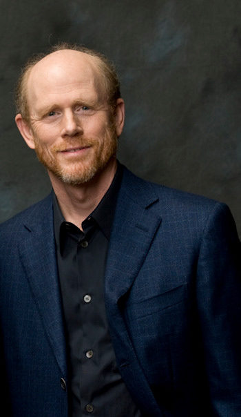 Ron Howard