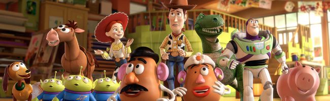 Toy Story