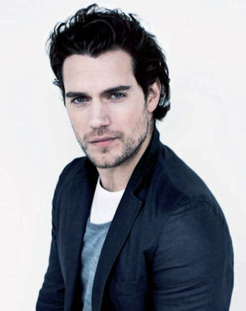 Henry Cavill