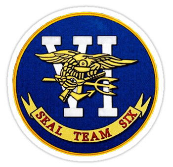 SEAL Team Six