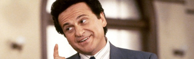 Joe Pesci