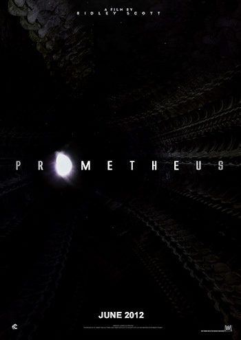 Prometheus