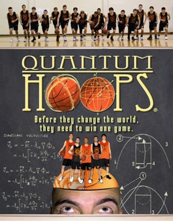 Quantum Hoops